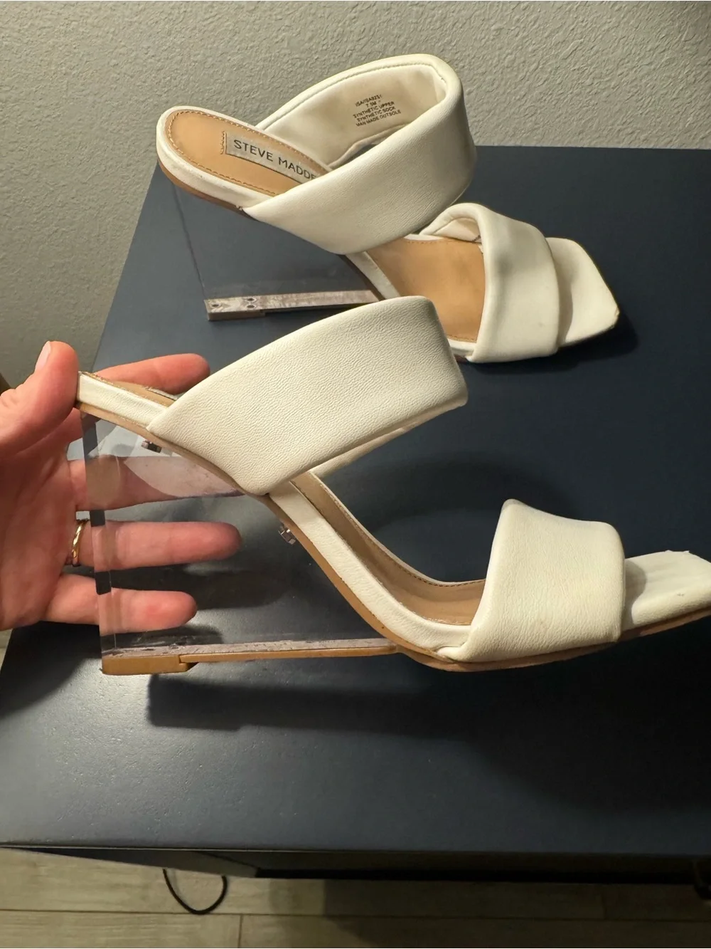 Steve Madden steve madden